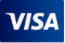 Aceitamos Visa Cartão - Farmácia Tele Entrega